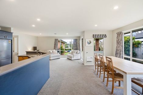 Photo of property in 22 William Brittan Avenue, Halswell, Christchurch, 8025