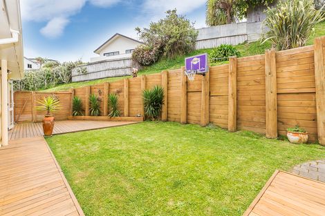 Photo of property in 8 Pilot Lane, Whitby, Porirua, 5024
