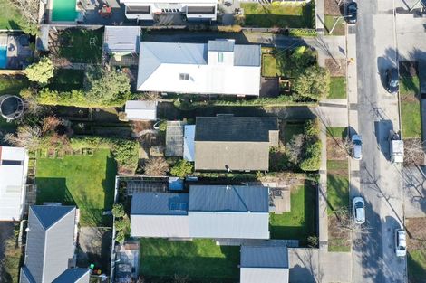 Photo of property in 44 Perry Street, Papanui, Christchurch, 8053