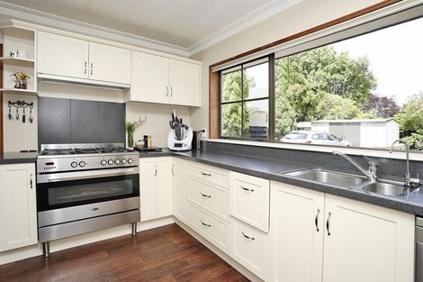 Photo of property in 119 Gladstone Terrace, Gladstone, Invercargill, 9810