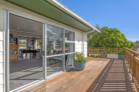 Photo of property in 58 Kingsley Drive, Ngongotaha, Rotorua, 3010