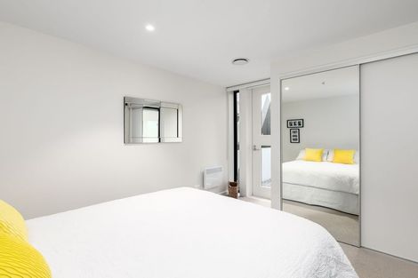 Photo of property in 3/212 Cashel Street, Christchurch Central, Christchurch, 8011