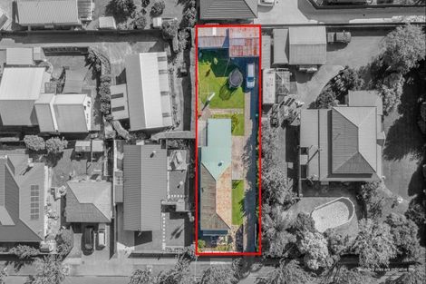 Photo of property in 504 Willowpark Road North, Hastings, 4122