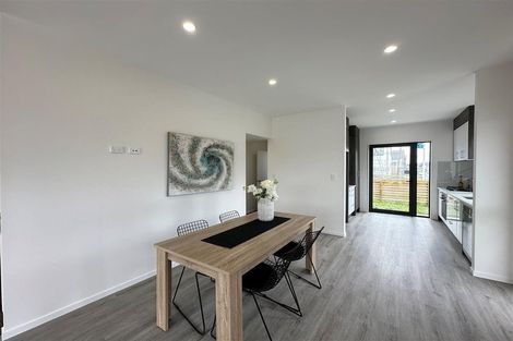 Photo of property in 4 Corporal Street, Papakura, 2110