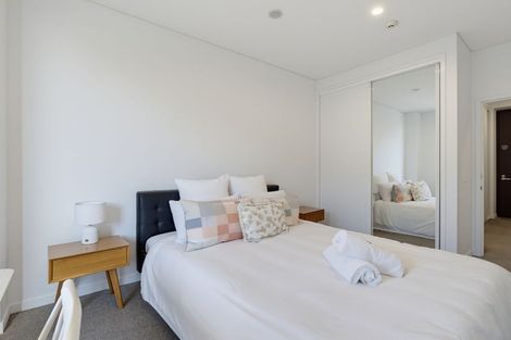 Photo of property in The Forge, 107/36c Welles Street, Christchurch Central, Christchurch, 8011