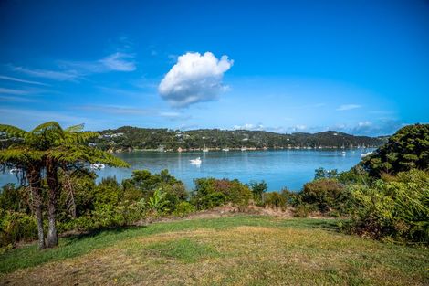 Photo of property in 6 Tirairaka Terrace, Okiato, Russell, 0272