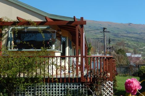 Photo of property in 1a Tweed Street, Roxburgh, 9500