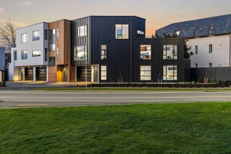 Photo of property in 1/11 Carlton Mill Road, Merivale, Christchurch, 8014