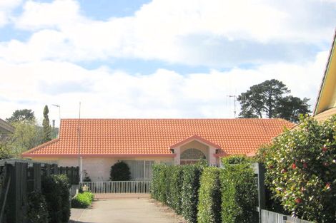 Photo of property in 18 Jasmine Place, Mount Maunganui, 3116