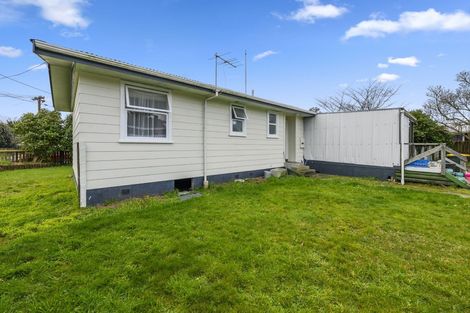 Photo of property in 24 Fenruss Street, Fairy Springs, Rotorua, 3015