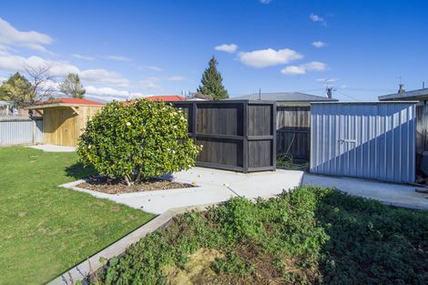Photo of property in 91 Herbert Street, Masterton, 5810