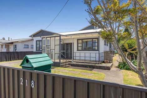 Photo of property in 218 Heads Road, Gonville, Whanganui, 4501
