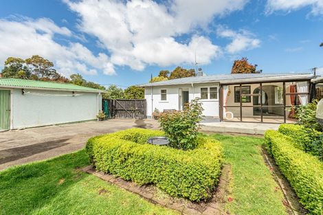 Photo of property in 62 Parkes Avenue, Saint Johns Hill, Whanganui, 4501