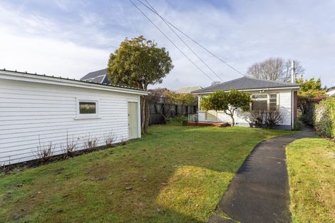 Photo of property in 52 Paparoa Street, Papanui, Christchurch, 8053