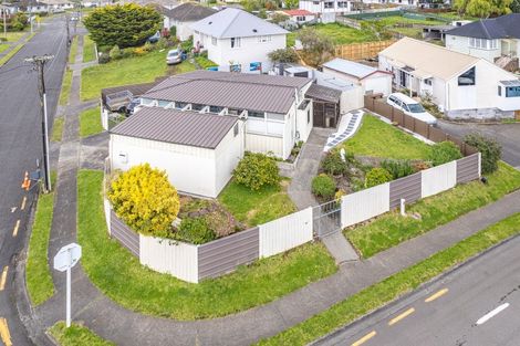 Photo of property in 107 Carlton Avenue, Tawhero, Whanganui, 4501