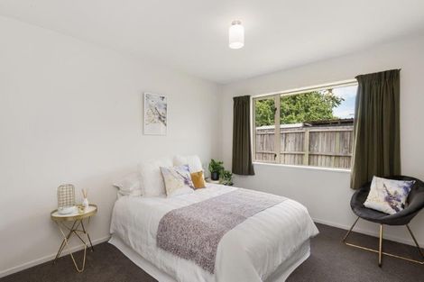 Photo of property in 57 Coolspring Way, Redwood, Christchurch, 8051