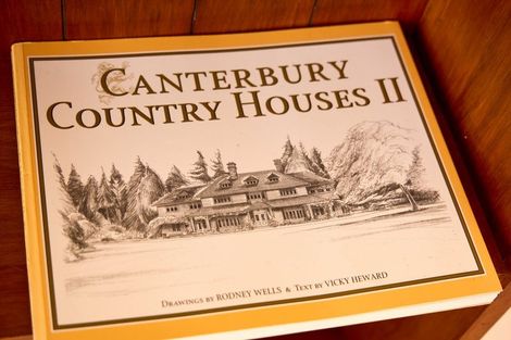 Photo of property in Connemara, 242 Sisters Road, Ferniehurst, Cheviot, 7384