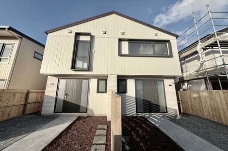 Photo of property in 192 Henwood Road, Westgate, 0814