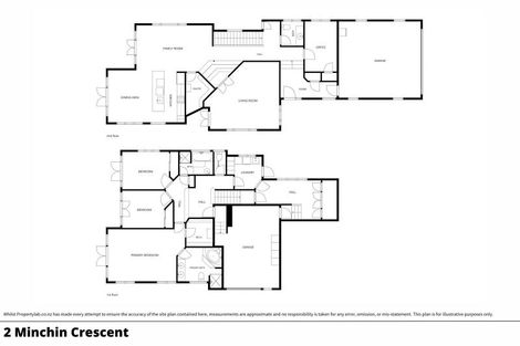 Photo of property in 2 Minchin Crescent, St Andrews, Hamilton, 3200