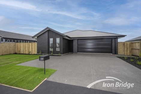 Photo of property in 320 Halswell Junction Road, Halswell, Christchurch, 8025