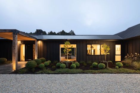 Photo of property in 72 Robinson Road, Coatesville, Albany, 0793