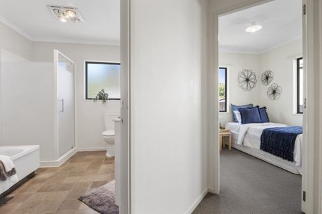 Photo of property in 38b Meadowland Street, Matua, Tauranga, 3110