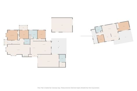 Photo of property in 6 Aorangi Road, Paeroa, 3600