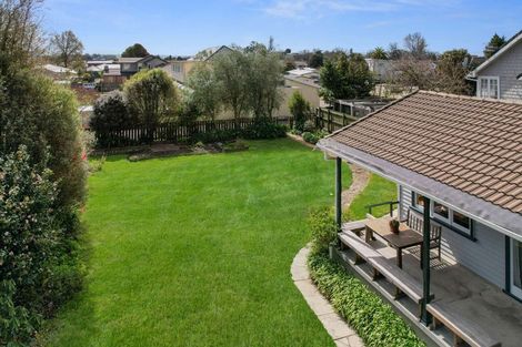 Photo of property in 9 Devon Street, Glenholme, Rotorua, 3010