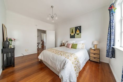 Photo of property in 3 Tawa Street, Woburn, Lower Hutt, 5010