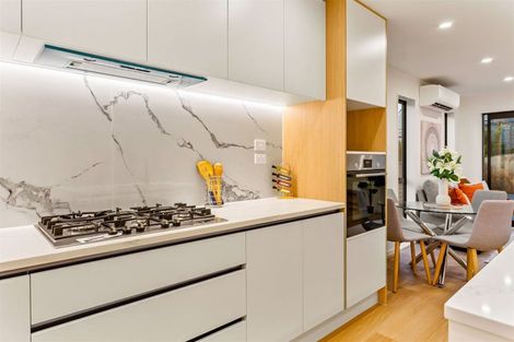 Photo of property in 152c Luckens Road, West Harbour, Auckland, 0618