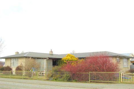 Photo of property in 21 Regent Street, Fairlie, 7925