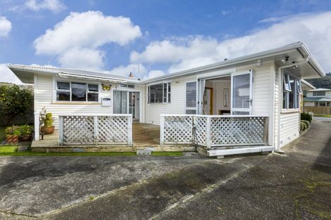 Photo of property in 224 Taita Drive, Avalon, Lower Hutt, 5011