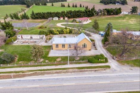 Photo of property in 9125 Hyde-middlemarch Road, Hyde, Ranfurly, 9397