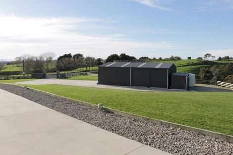 Photo of property in 759 Tuhikaramea Road, Ngahinapouri, Hamilton, 3290