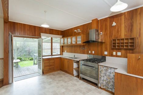 Photo of property in 717 Totangi Road, Ngatapa, Gisborne, 4072