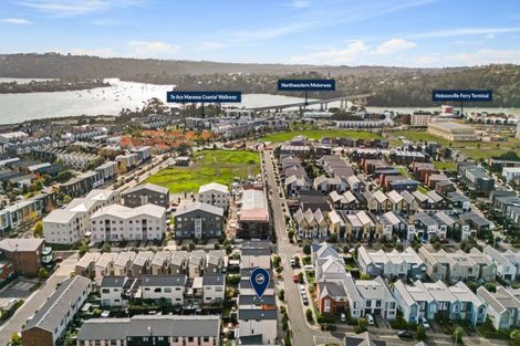 Photo of property in 14 Peihana Road, Hobsonville, Auckland, 0616