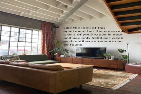 Photo of property in Hannahs Factory, 8/14 Leeds Street, Te Aro, Wellington, 6011