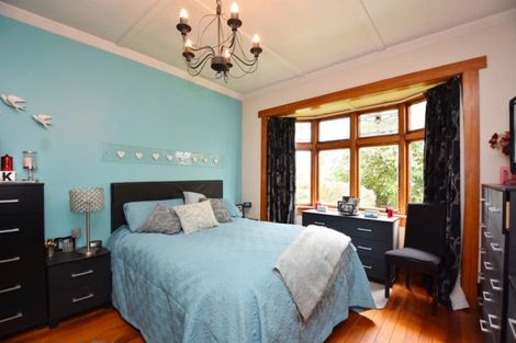 Photo of property in 41 Ramrig Street, Gladstone, Invercargill, 9810