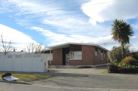 Photo of property in 39 Bringans Street, Alexandra, 9320