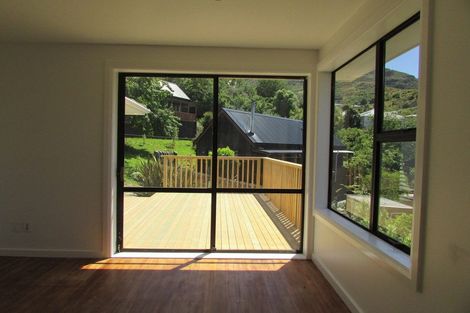 Photo of property in 67a Jacksons Road, Lyttelton, 8082
