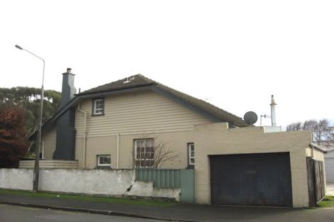 Photo of property in 200 Gala Street, Richmond, Invercargill, 9810