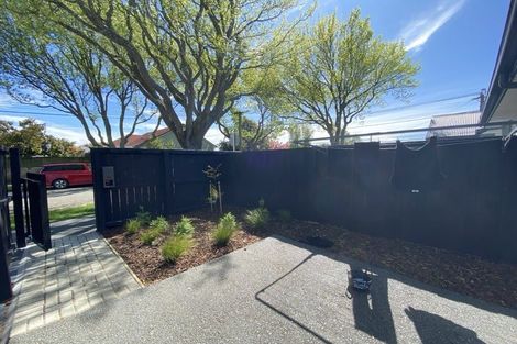 Photo of property in 26 Dobson Street, Spreydon, Christchurch, 8024