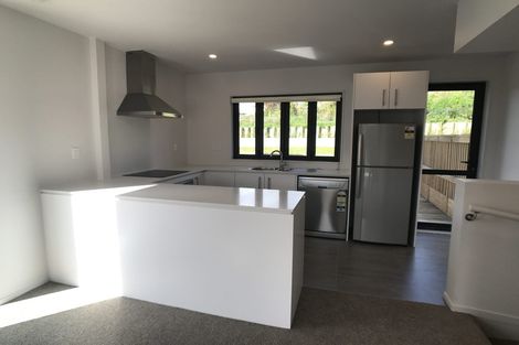 Photo of property in 1 Kanona Way, Albany Heights, Auckland, 0632