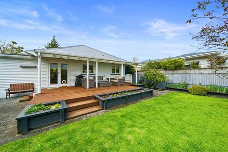 Photo of property in 14 Myrtle Street, Hutt Central, Lower Hutt, 5010