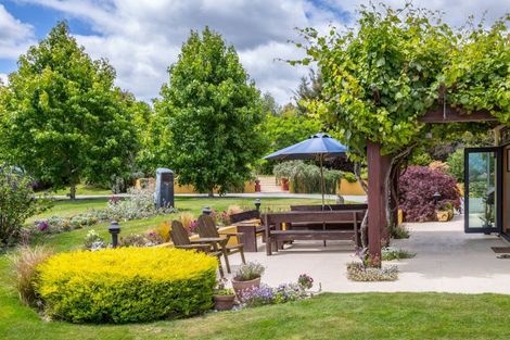 Photo of property in 138 Te Wharau Road, Gladstone, Masterton, 5883