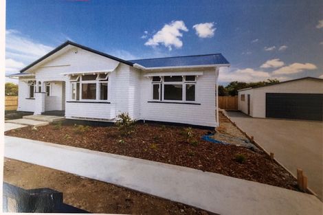 Photo of property in 42 King Street, Marton, 4710