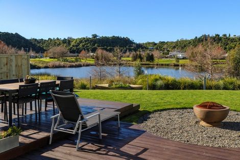 Photo of property in 35 Double Bay Road, Pyes Pa, Tauranga, 3112