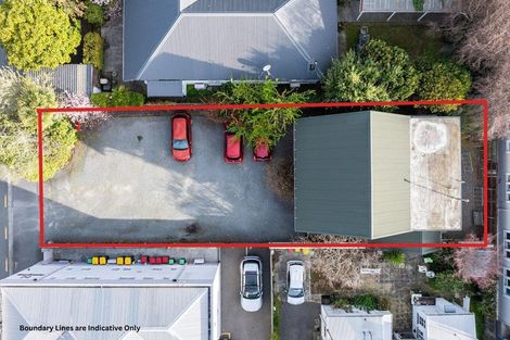 Photo of property in 277 Montreal Street, Christchurch Central, Christchurch, 8013