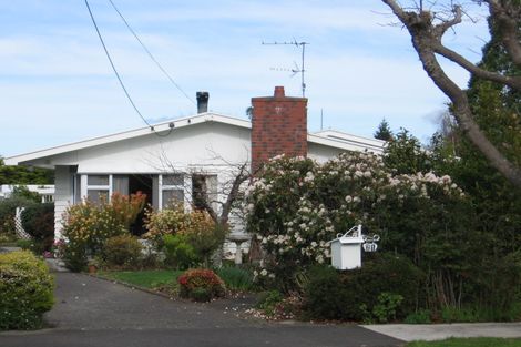 Photo of property in 21 Miro Street, Lansdowne, Masterton, 5810