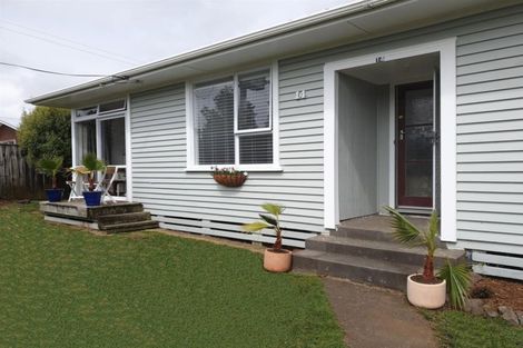 Photo of property in 14 Carthew Street, Okato, 4335